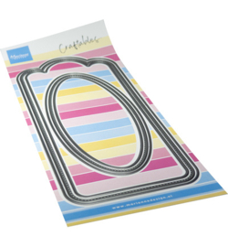 Marianne Design Craftable - Slimline Arch - CR1731