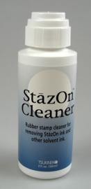 Stazon all purpose stamp cleaner