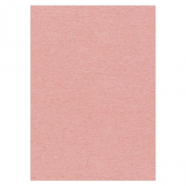 Card Deco Essentials Cardstock A4 Salmon Fotokarton 270gr - 10 vel -  CDEFK-A409