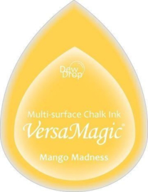 VersaMagic Dew Drops - GD-000-011 - Mango Madness