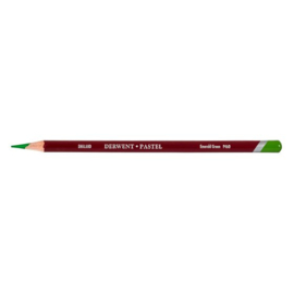 Derwent Pastelpotlood - 460 - Emerald Green