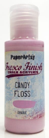 Fresco Finish - Candy Floss - FF70 - PaperArtsy