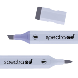 Spectra AD Marker 030 Cool Gray 80%