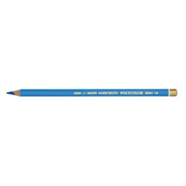 Koh-i-noor - Polycolor - Bleistift 3800/018 Hellblau