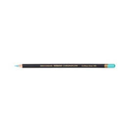 Derwent - Chromaflow Pencil Caribbean Green