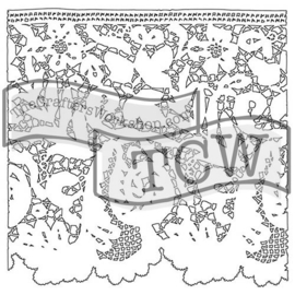 TCW 6x6 TCW557s Lace