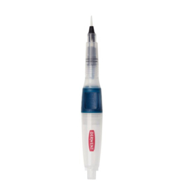 Derwent Push Button Waterbrush Medium DWB2305823