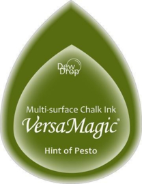 Versa Magic Dew Drops	GD-000-058	Hint of pesto