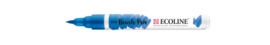 Ecoline Brush Pen Ultramarijn Licht 505