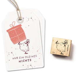 Cats on Appletrees - 28186 - Stempel - Kip Else