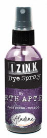 IZINK DYE SPRAY SETH APTER VIOLET ENCRE - LAVENDER