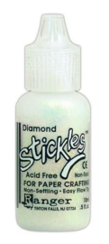  Diamond SGG17028 - Ranger Stickles Glitter Glue 15ml