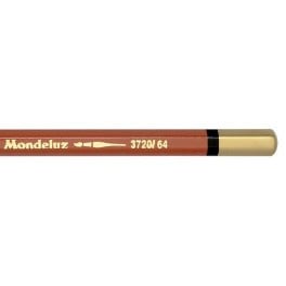 Koh-i-noor Mondeluz Aquarellstift Nr.64 Gebrannter Ocker