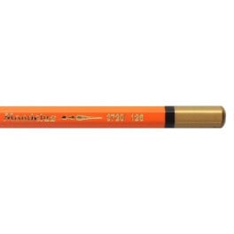 Koh-i-noor Mondeluz Aquarellstift Nr.126 Persisch Orange