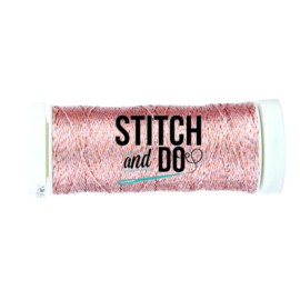 Stitch and Do Sparkles - SDCDS11 - Silver Copper