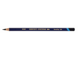 Derwent - Inktense Pencil 2100 Charcoal Grey