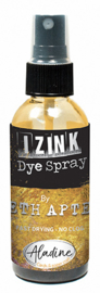 IZINK DYE SPRAY SETH APTER OR - GOLDMINE