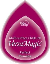 Versa Magic Dew Drops	GD-000-054	Perfect Plumeria