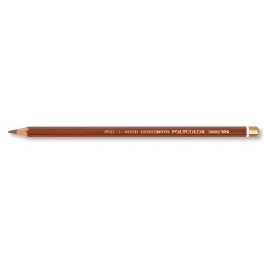 Koh-i-noor - Polycolor - potlood 3800/820 Hazelnut Brown