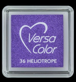 VersaColor inkpad VS-000-036 (small) Heliotrope environmentally friendly