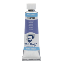 Van Gogh Aquarelverf Tube 10 ml Lavendel 525