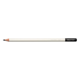 Tombow CI-RV10 color pencil IROJITEN Ivory Black