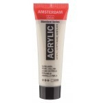 Parelgeel - 818 - Amsterdam Acrylverf 20 ml
