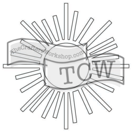 TCW 4x4 TCW2106 Zia Sun bit