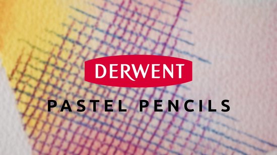 Derwent pastelpotlood
