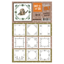 Dot & Do - Cards Only - Set 15