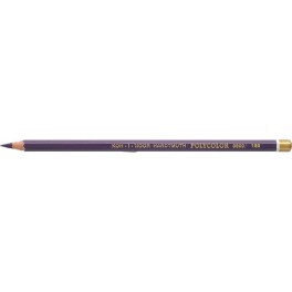 Koh-i-noor - Polycolor - potlood 3800/182 Dark Violet