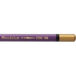 Koh-i-noor Mondeluz Aquarellstift Nr.180. Lavendel violett dunkel