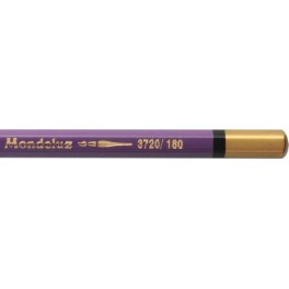 Koh-i-noor Mondeluz Aquarelpotlood nr.180. Lavender violet dark