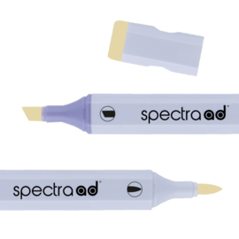 Spectra AD Marker 096 Buttercream