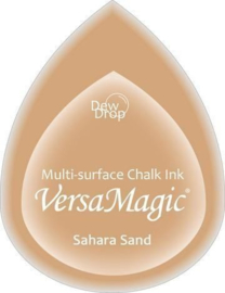 Versa Magic Dew Drops	GD-000-072	Sahara sand