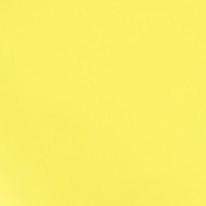 Intercoat Vinyl Sulphur Yellow 3829  (30 cm x 1 meter)