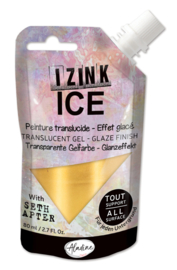 IZINK ICE Or - Cold Gold - 80 ML - 80383 -  Aladine