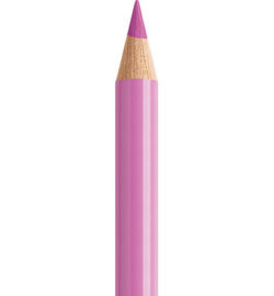 Faber Castell Polychromos 119 magenta fel