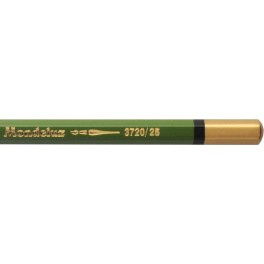 Koh-i-noor Mondeluz Aquarelpotlood nr.25 Meadow green