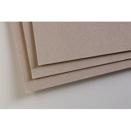 Pastelmat pak 5 vellen 360g 24x32cm - Donkergrijs
