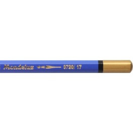 Koh-i-noor Mondeluz Aquarelpotlood nr.17 Cobalt blue