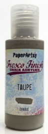Fresco Finish - Taupe - FF60 - PaperArtsy