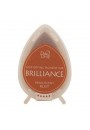 Brillance dew drops BD-000-061 Pearlescent rust