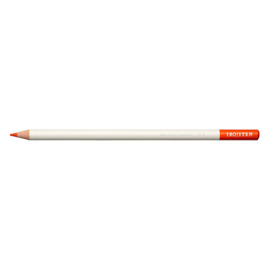 Tombow CI-RV2 color pencil IROJITEN Tanngerine Orange