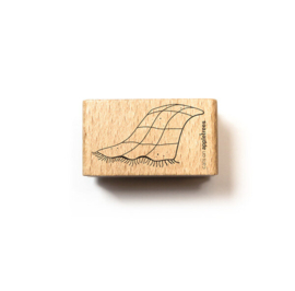 Cats on Appletrees - 28324 - Stempel - Fijne Deken