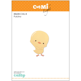 Impronte d'Autore - 88608-CML-B Pulcino