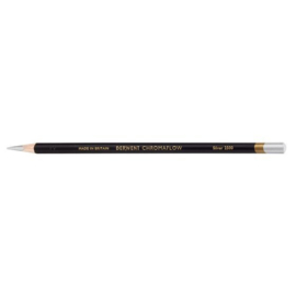 Derwent - Chromaflow Pencil 2500 Silver