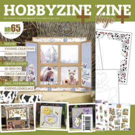 Hobbyzine 65 - HZ02565