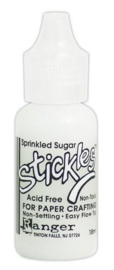 Sprinkled Sugar SGG46363 - Ranger Stickles Glitter Glue 15ml 