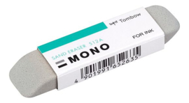 Tombow MONO sand